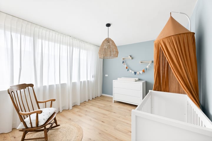 Foto 31 van Abbé de St. Pierre-laan 15