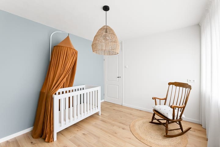 Foto 32 van Abbé de St. Pierre-laan 15