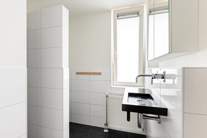 Foto 33 van Abbé de St. Pierre-laan 15