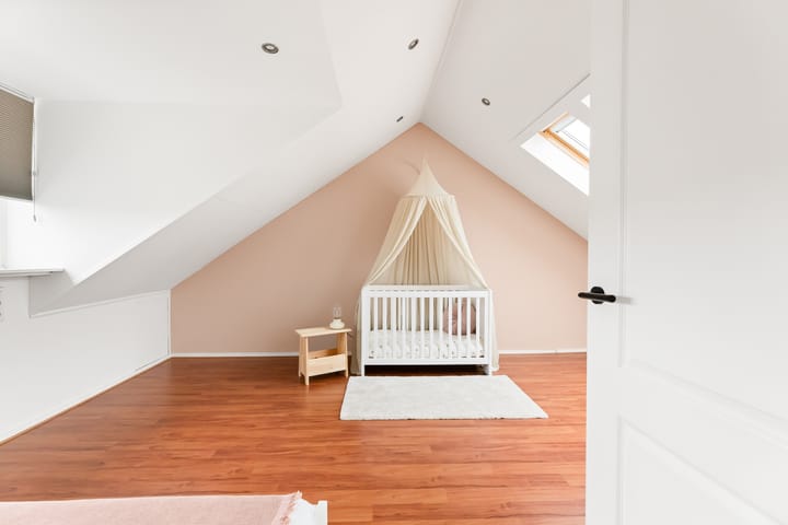 Foto 37 van Abbé de St. Pierre-laan 15