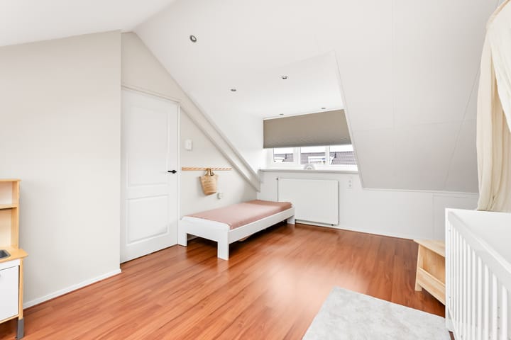 Foto 38 van Abbé de St. Pierre-laan 15