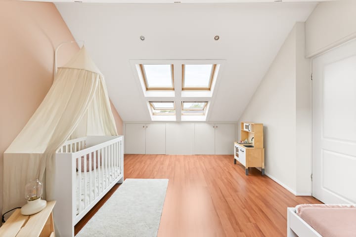 Foto 39 van Abbé de St. Pierre-laan 15