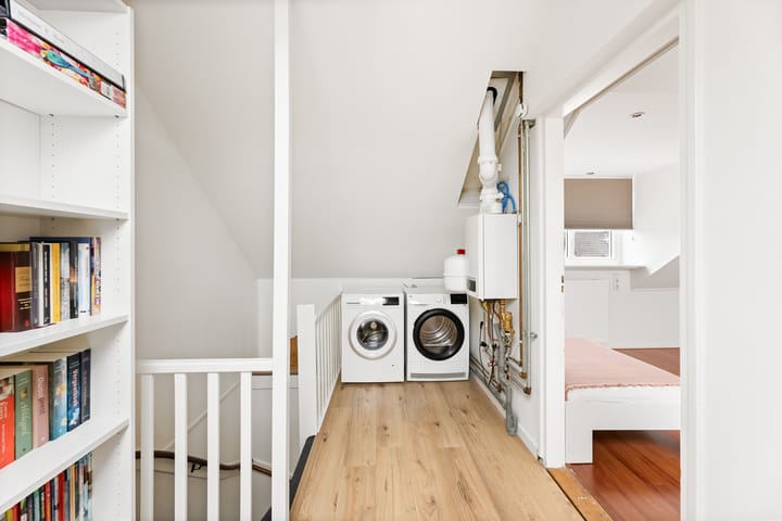 Foto 40 van Abbé de St. Pierre-laan 15