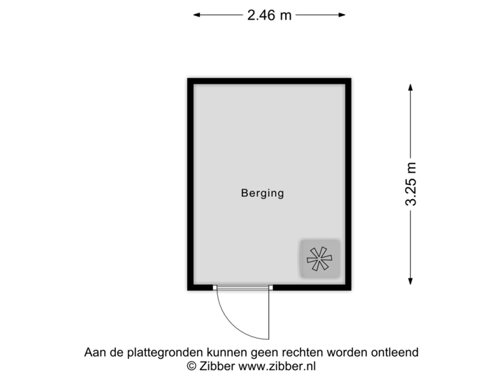 Berging