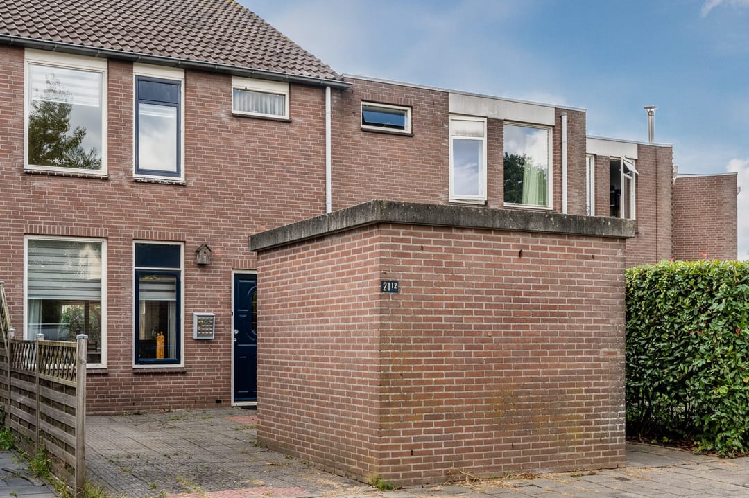 Foto 1 van Zellersacker 2112