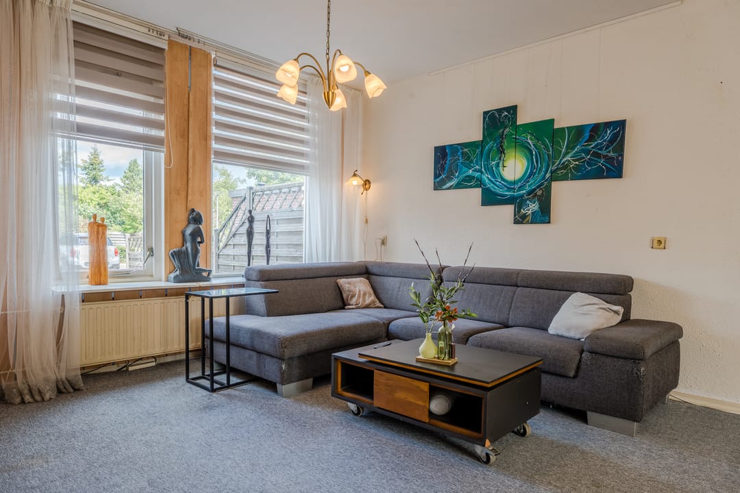 Foto 2 van Zellersacker 2112