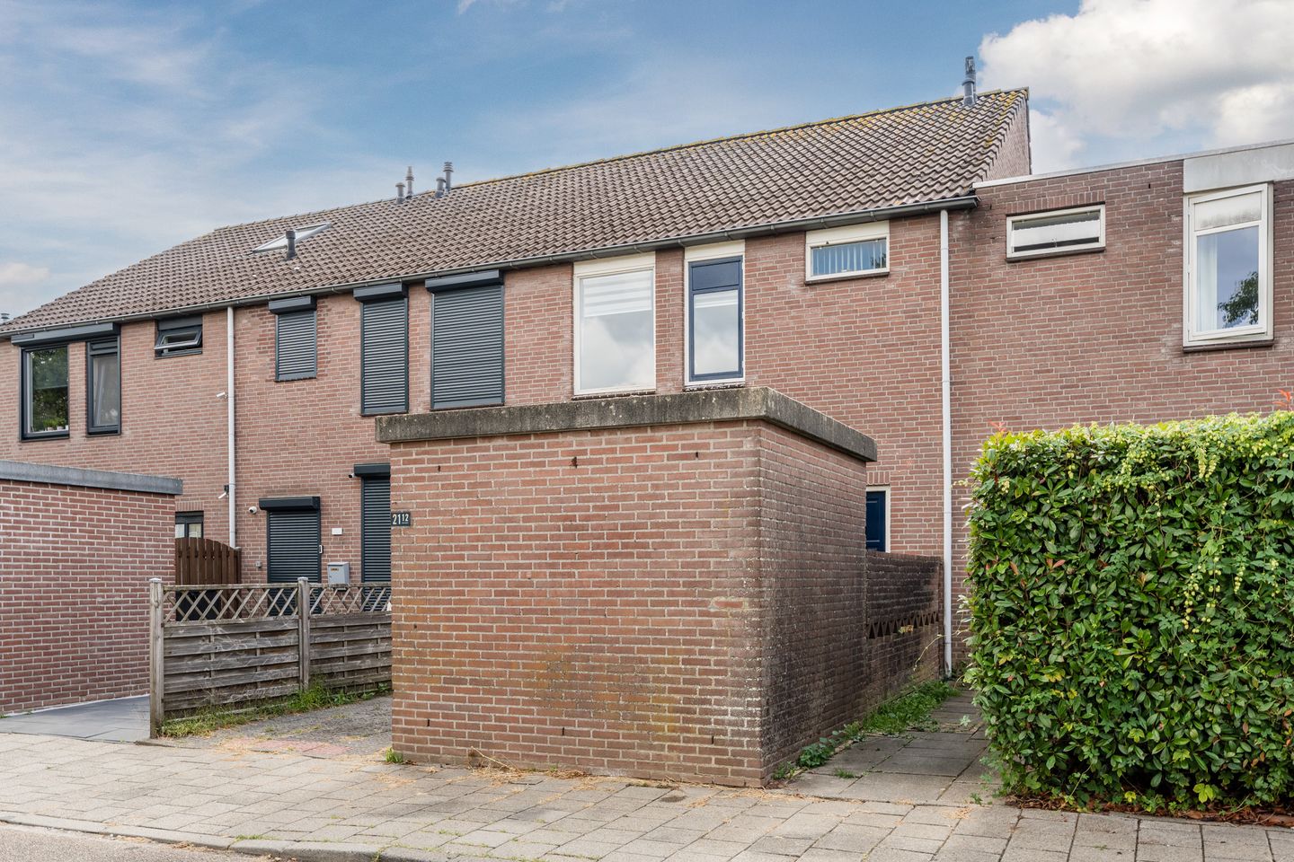 Foto 5 van Zellersacker 2112