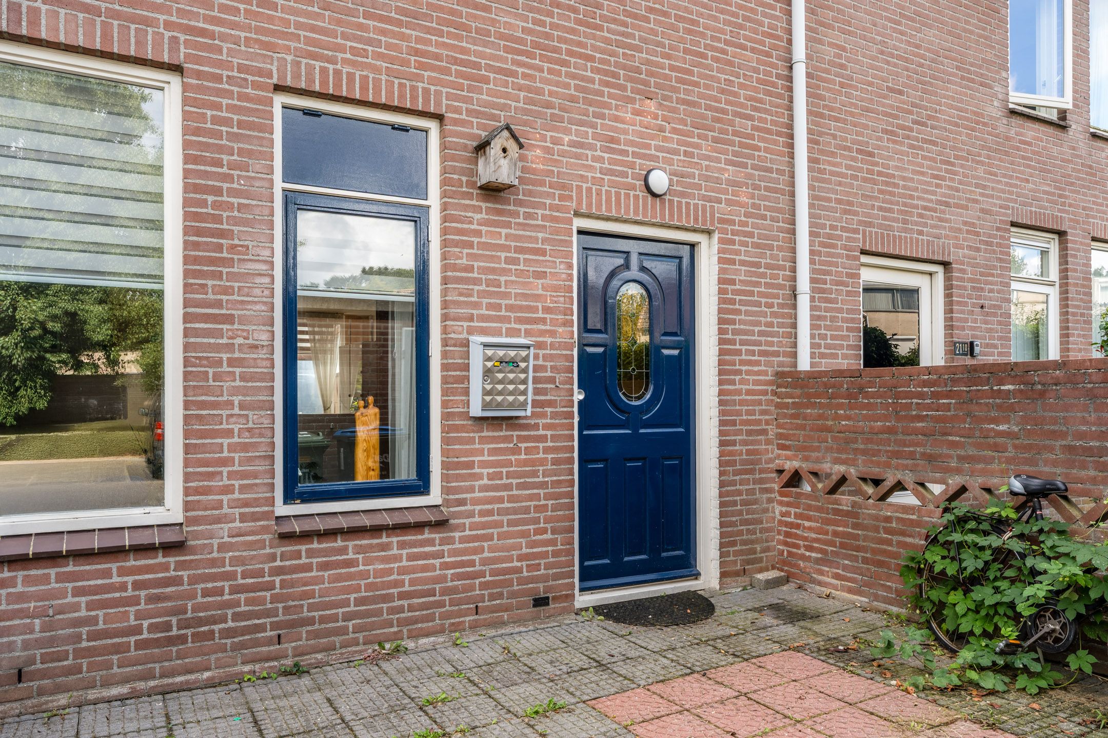 Foto 6 van Zellersacker 2112