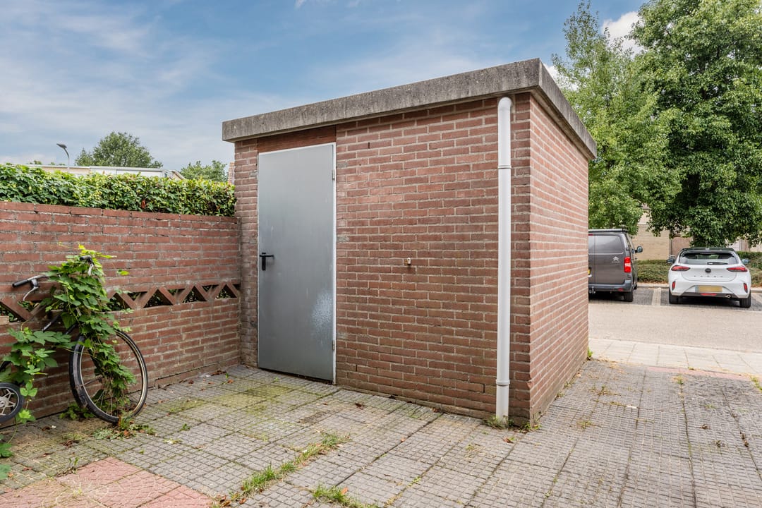 Foto 7 van Zellersacker 2112