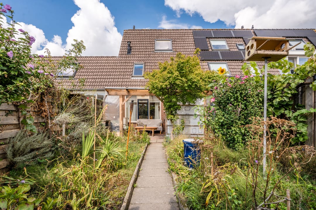 Foto 28 van Zellersacker 2112