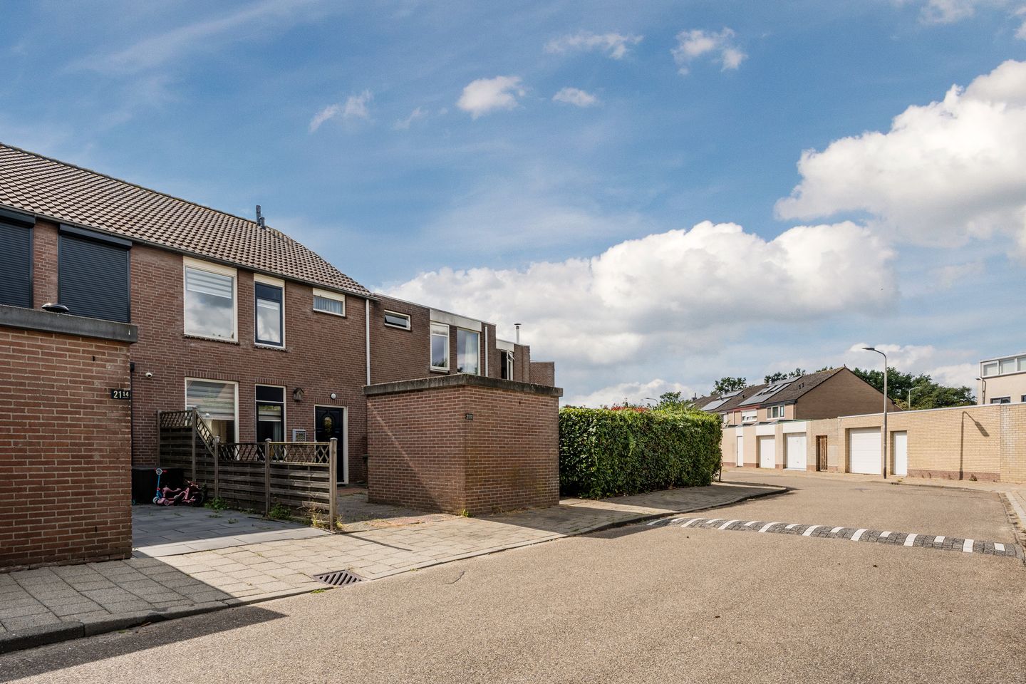 Foto 29 van Zellersacker 2112