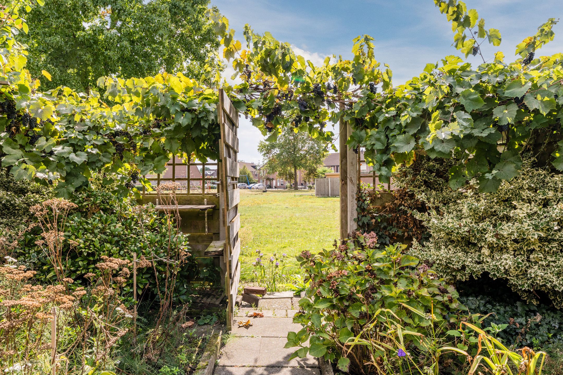 Foto 30 van Zellersacker 2112