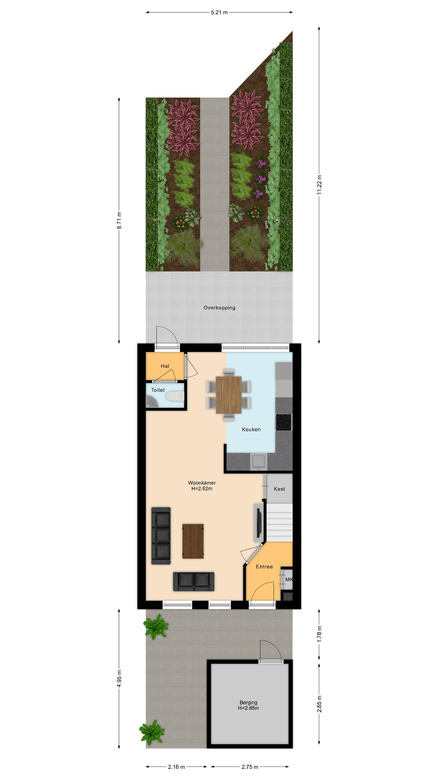 Foto 35 van Zellersacker 2112