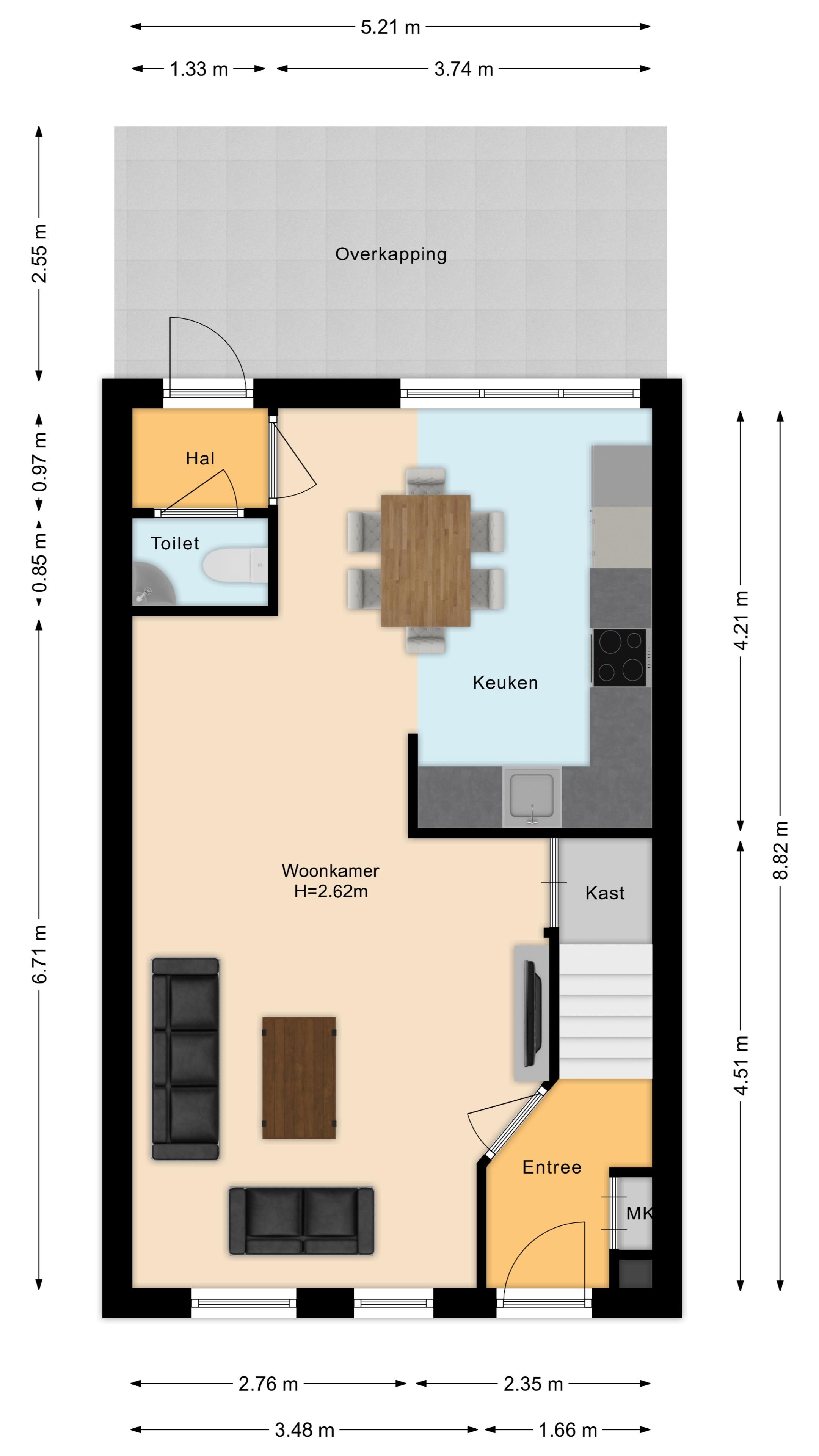 Foto 36 van Zellersacker 2112