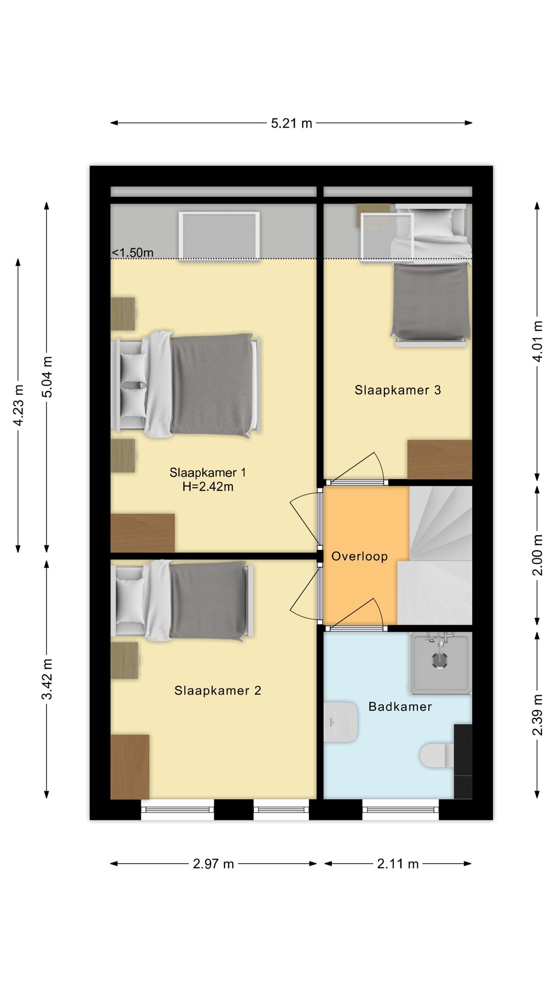 Foto 37 van Zellersacker 2112