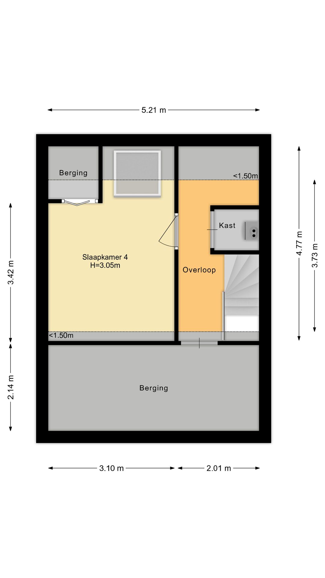 Foto 38 van Zellersacker 2112