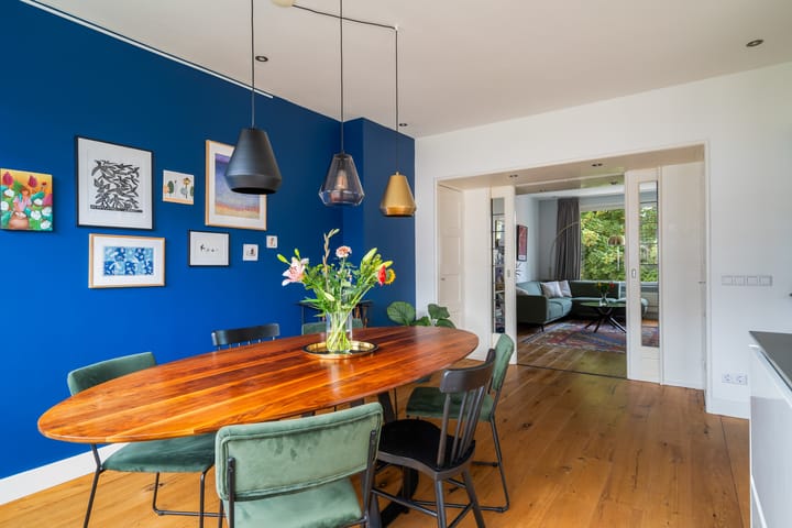 Foto 2 van Bickerstraat 12-A