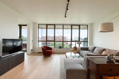 Saskia van Uijlenburgkade 78