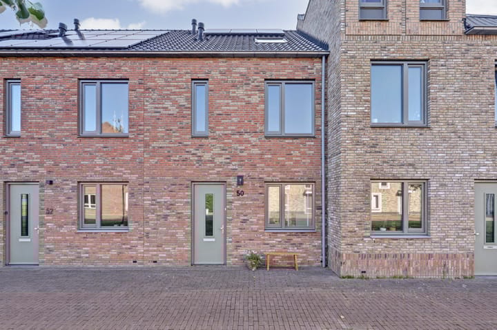 Foto 6 van Silenus 50