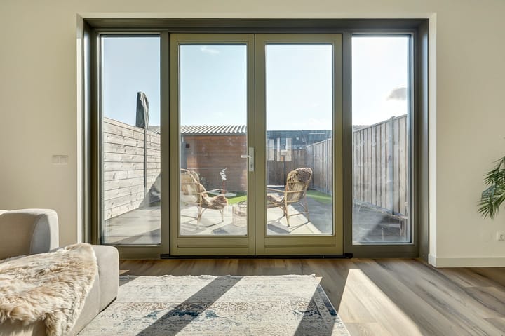 Foto 25 van Silenus 50