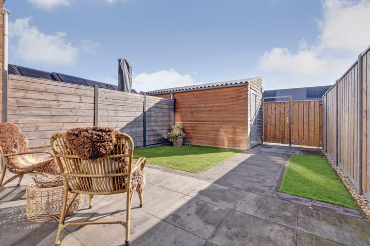 Foto 42 van Silenus 50