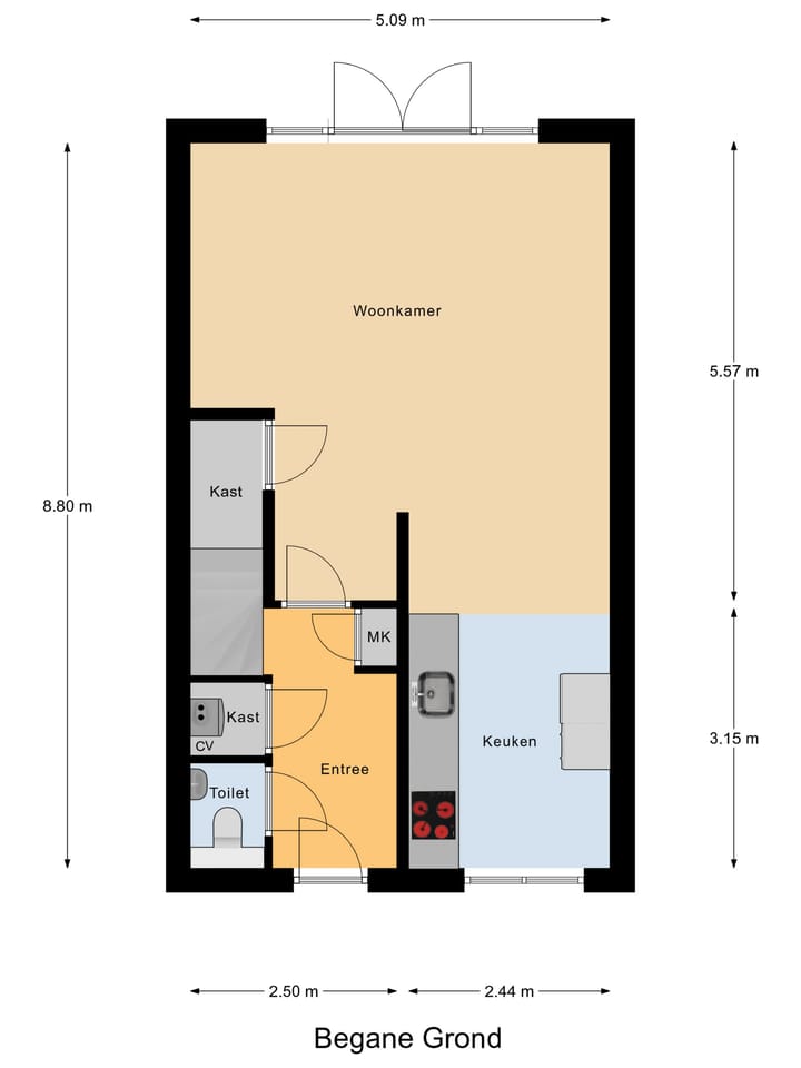 Foto 54 van Silenus 50