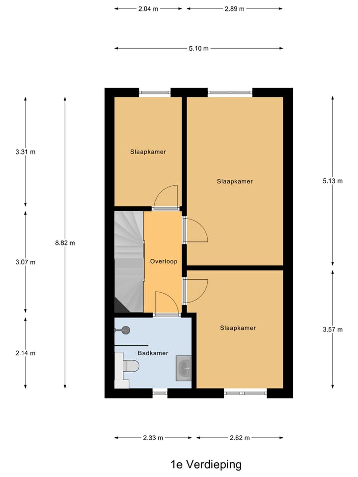 Foto 56 van Silenus 50