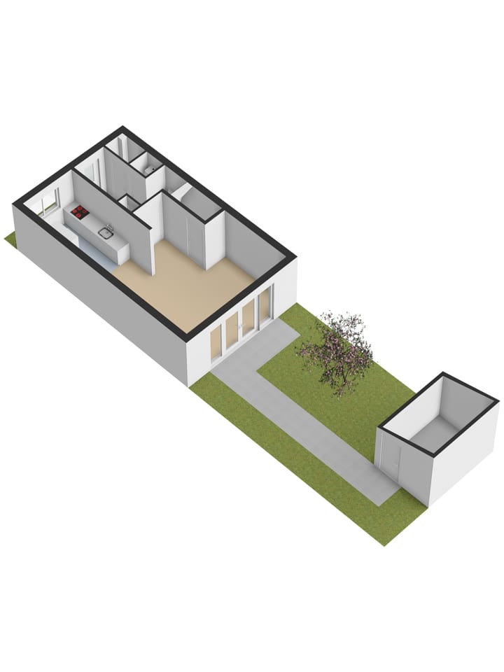 Foto 63 van Silenus 50