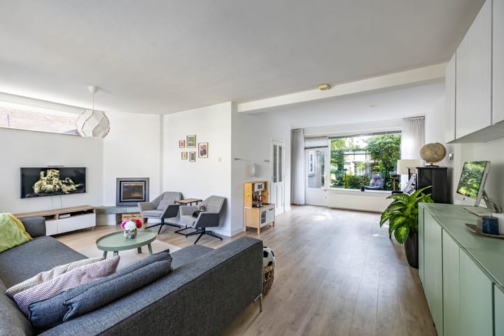 Foto 2 van Acacialaan 32