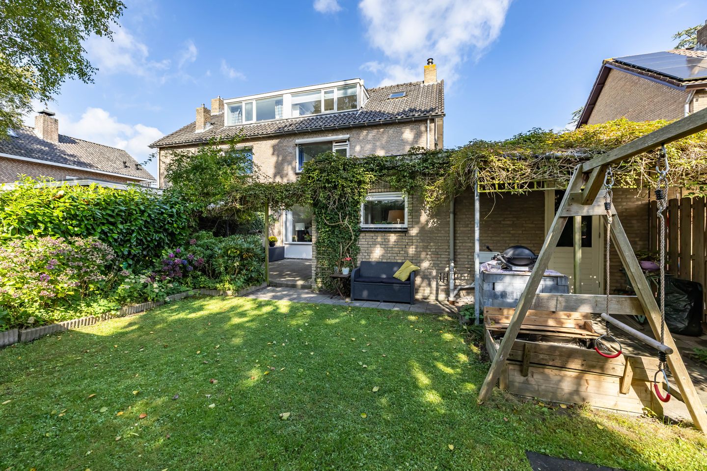 Foto 4 van Acacialaan 32