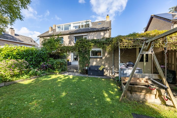 Foto 4 van Acacialaan 32