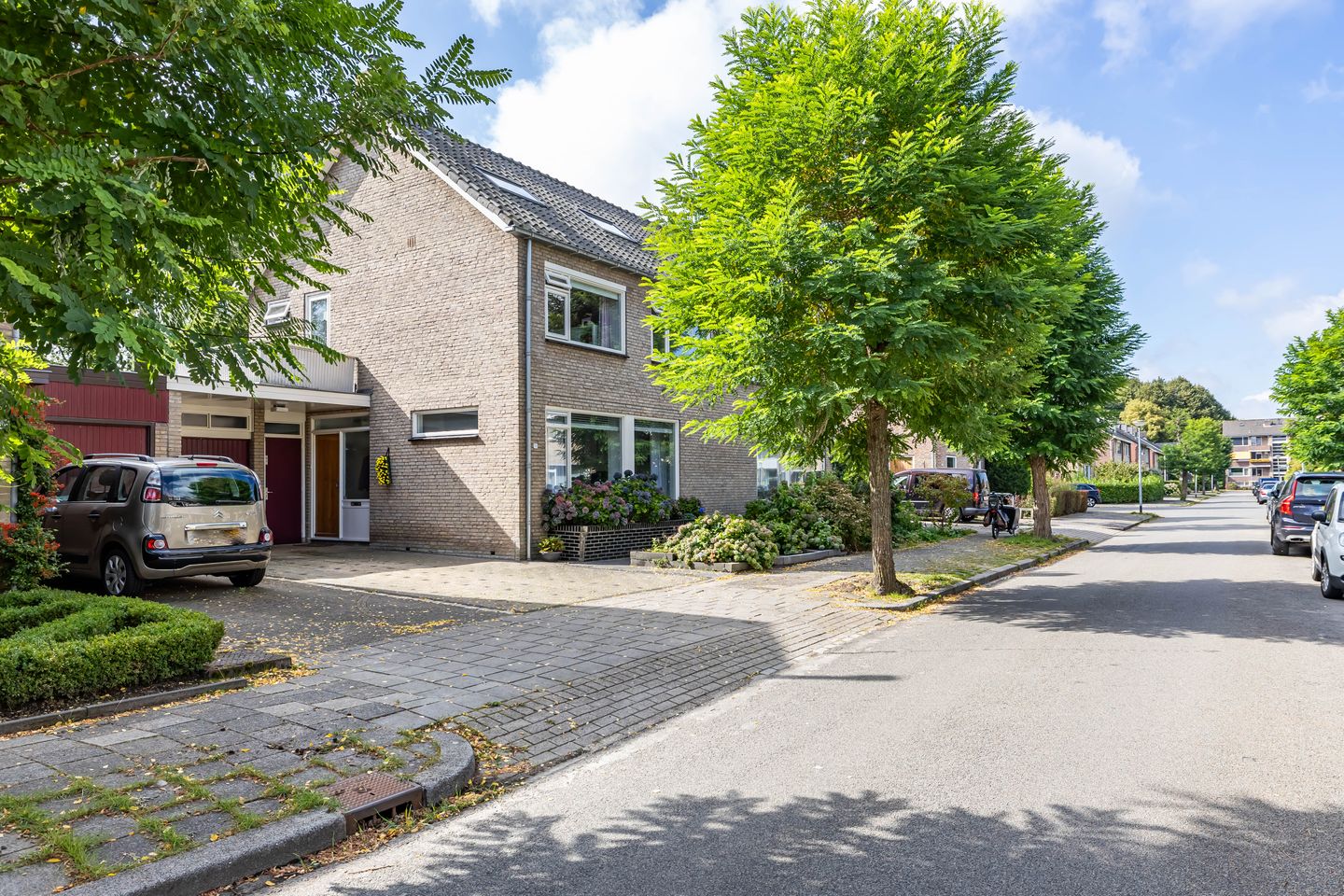 Foto 5 van Acacialaan 32