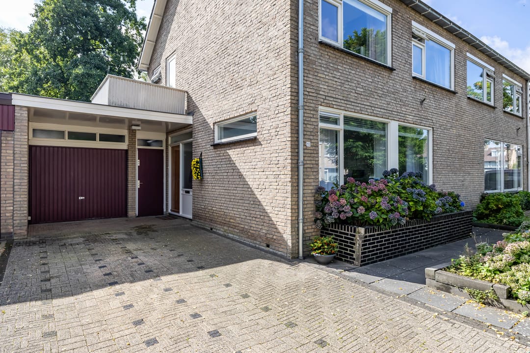 Foto 7 van Acacialaan 32