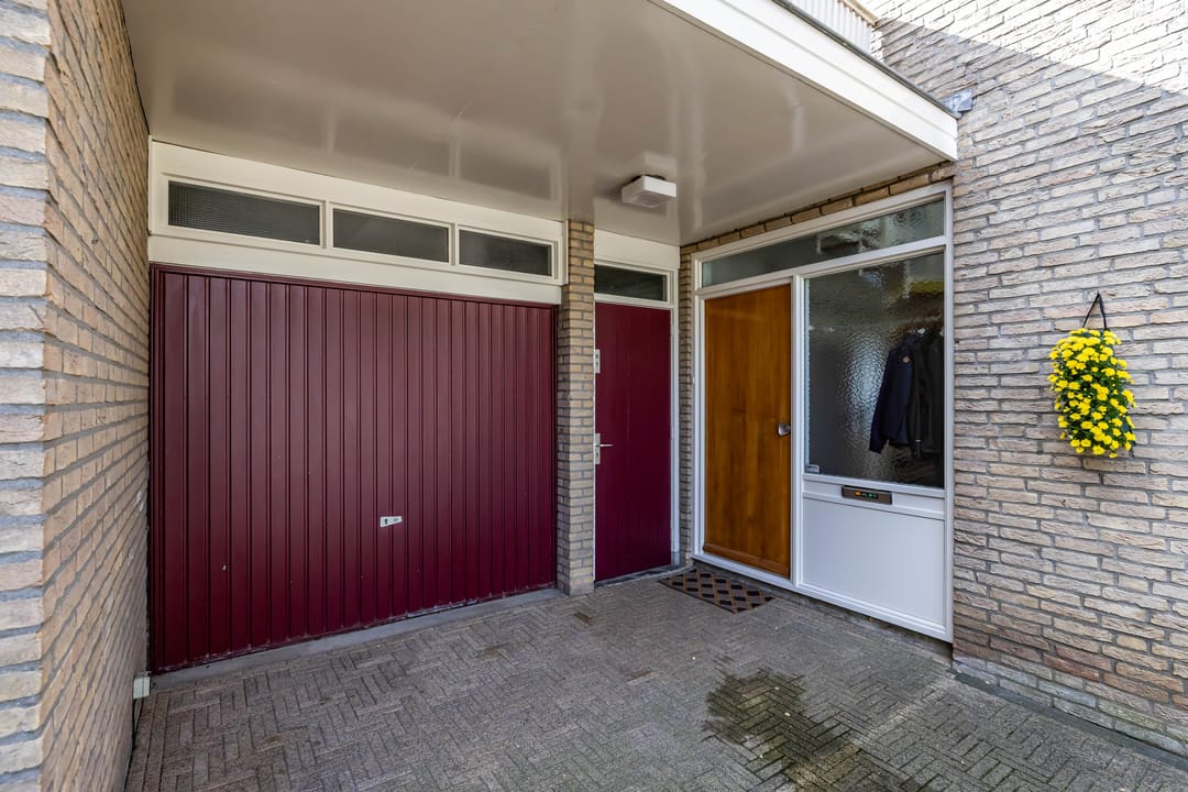 Foto 8 van Acacialaan 32