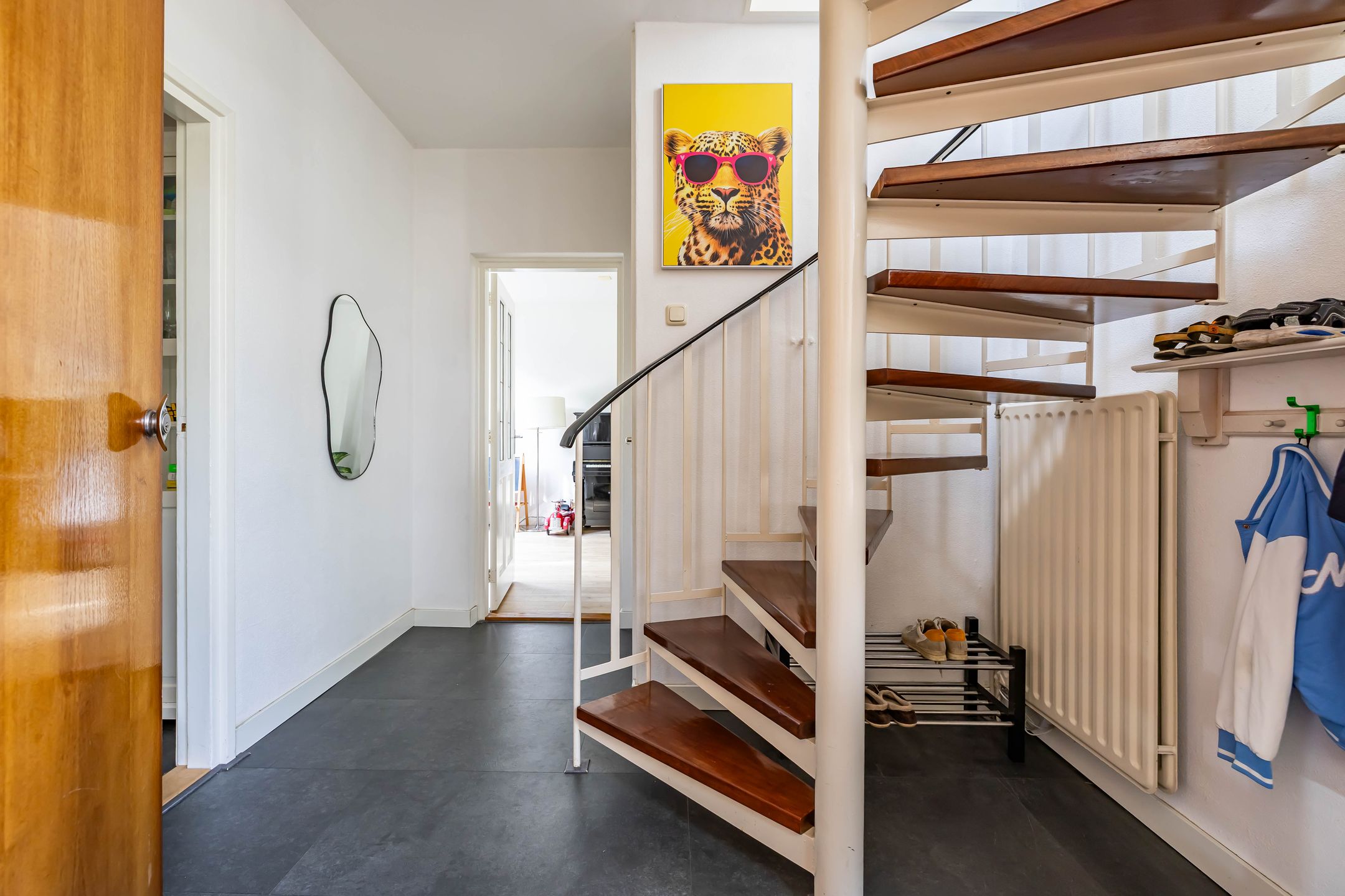 Foto 9 van Acacialaan 32