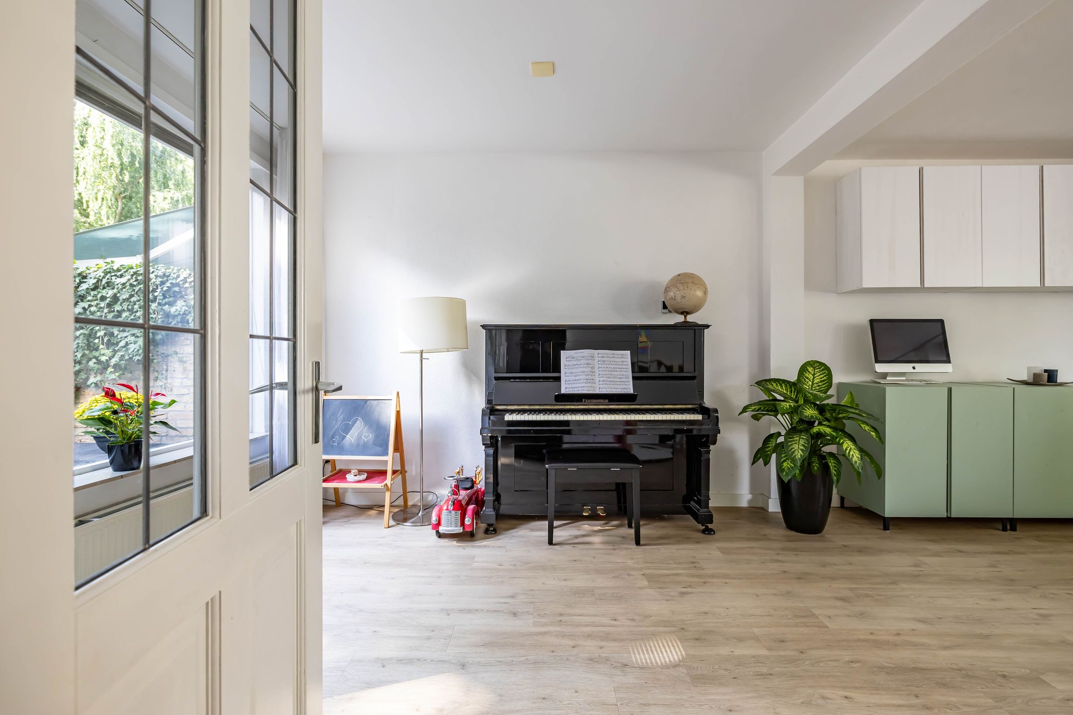 Foto 12 van Acacialaan 32