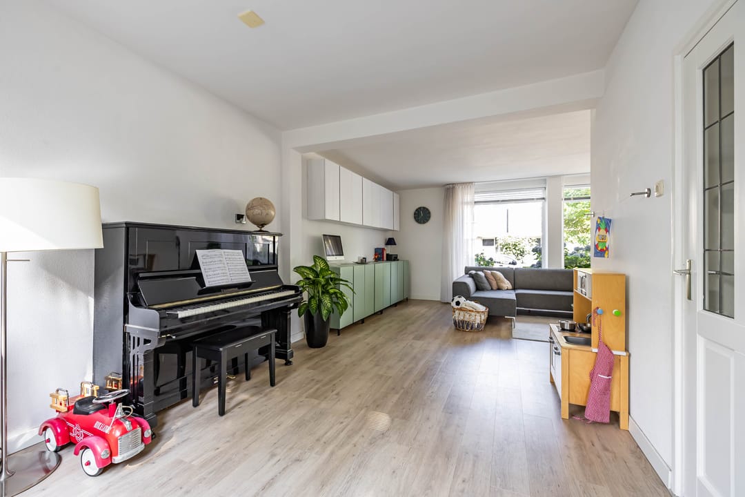 Foto 13 van Acacialaan 32