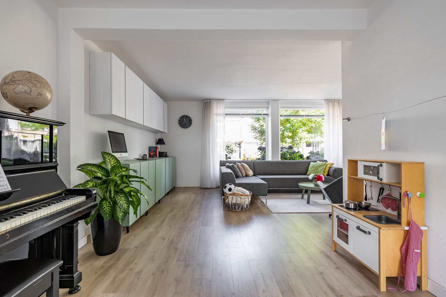 Foto 14 van Acacialaan 32