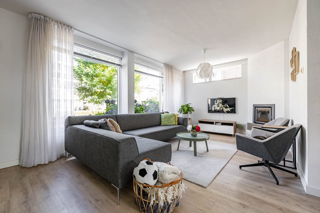 Foto 16 van Acacialaan 32