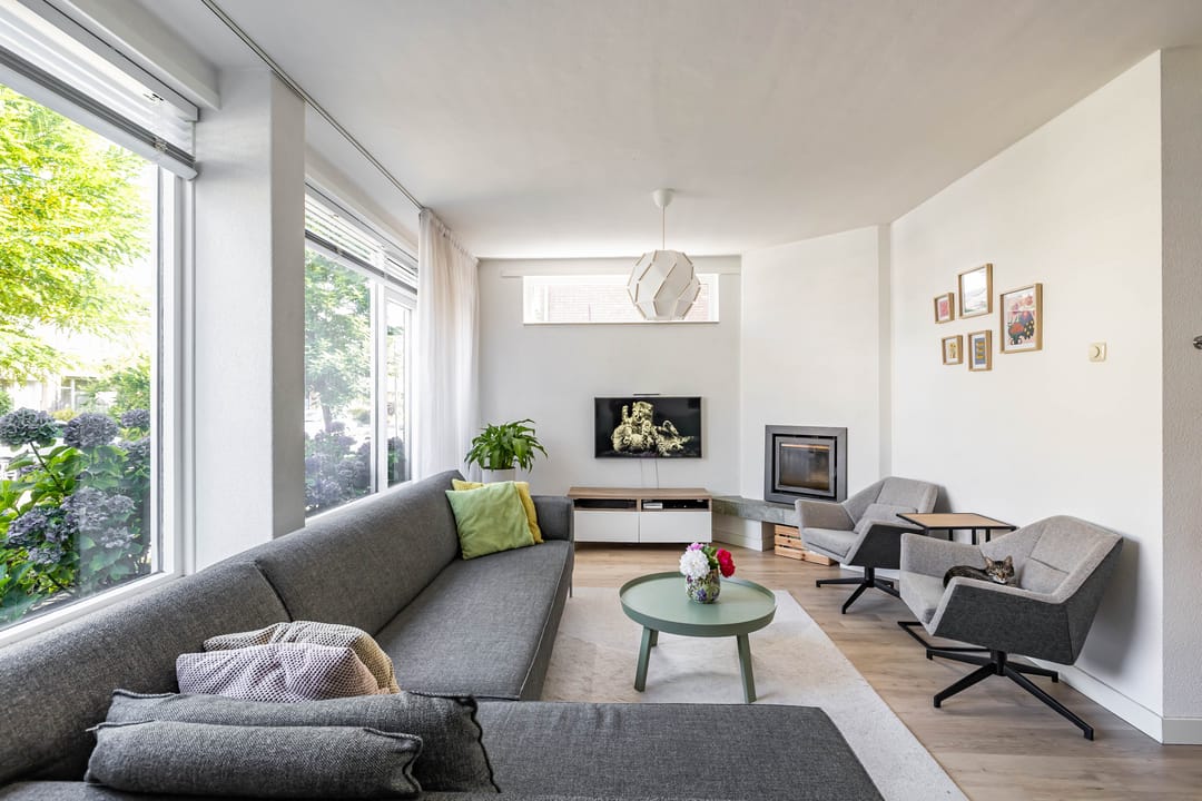 Foto 17 van Acacialaan 32