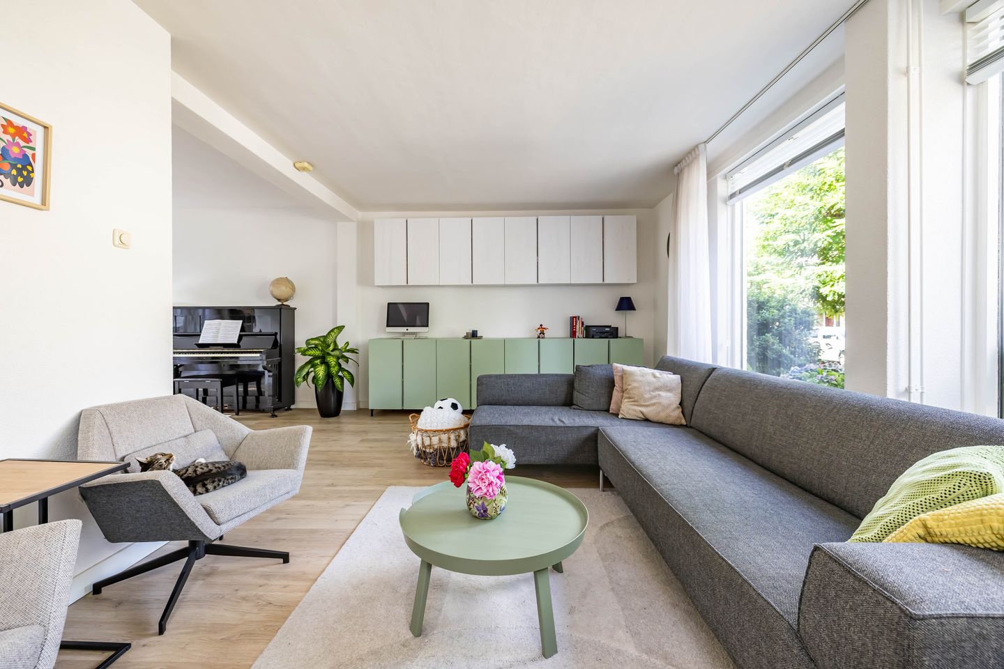 Foto 19 van Acacialaan 32