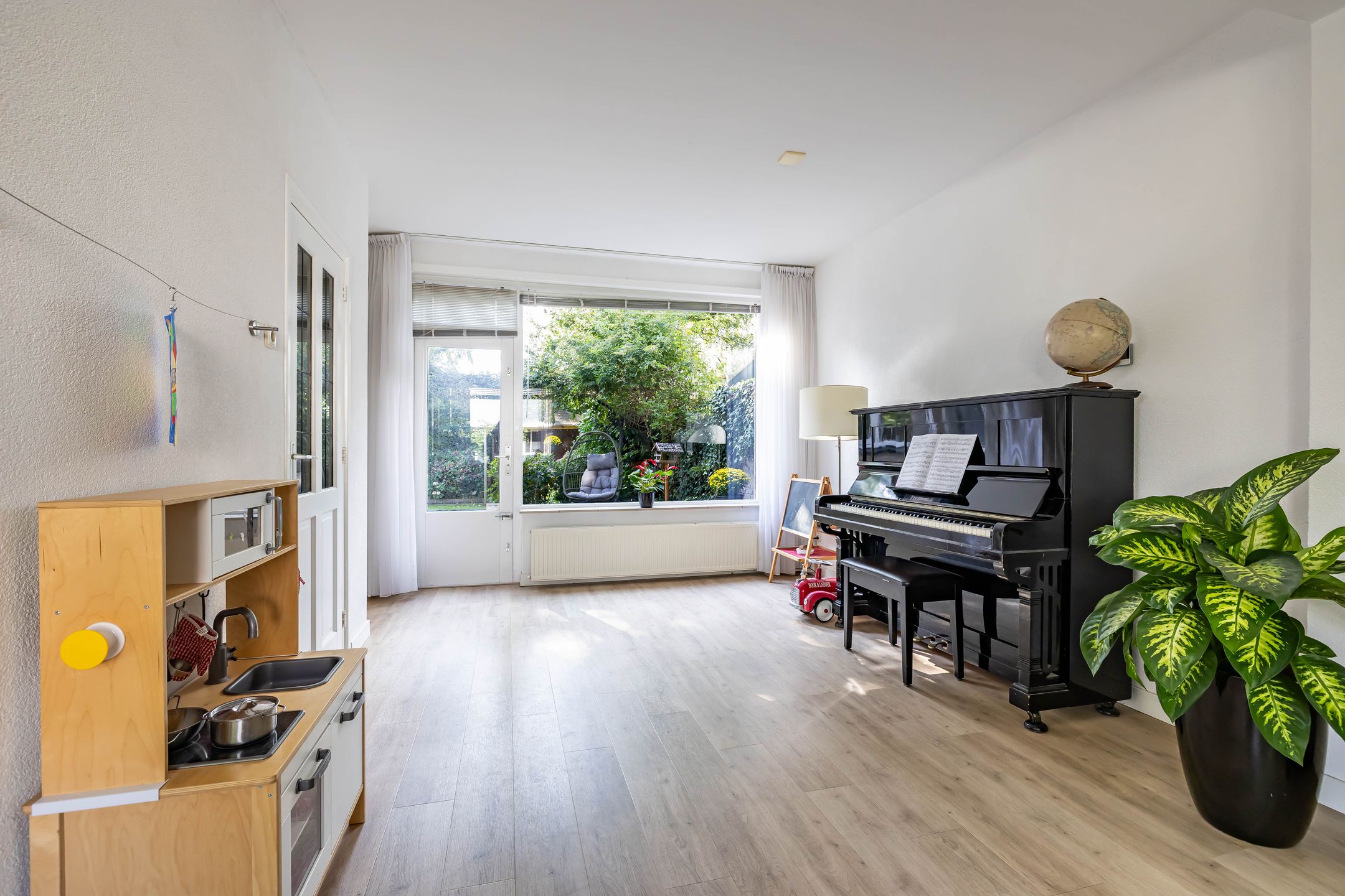 Foto 21 van Acacialaan 32