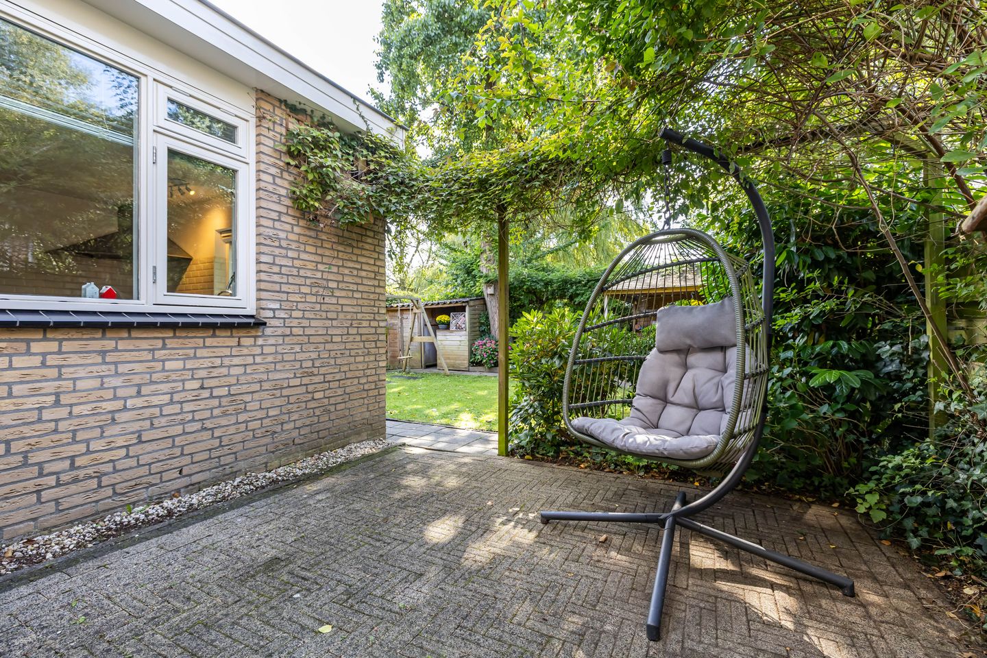 Foto 25 van Acacialaan 32