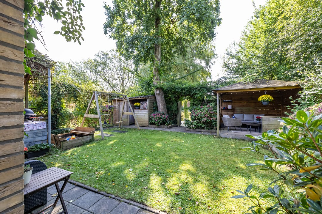 Foto 26 van Acacialaan 32