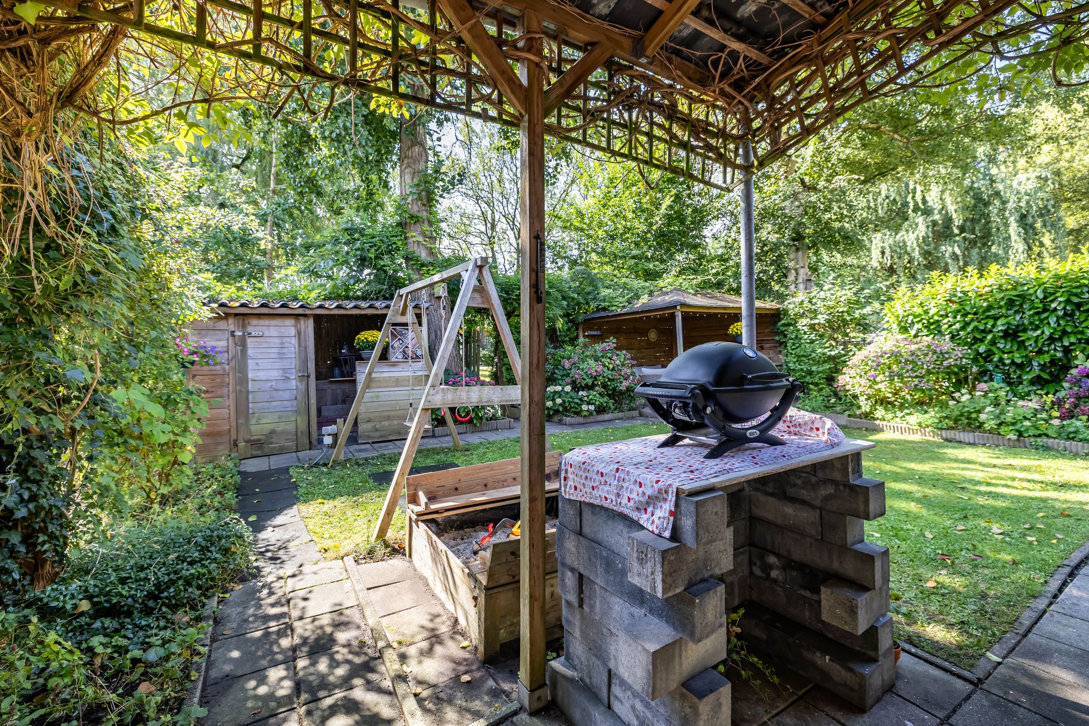 Foto 27 van Acacialaan 32