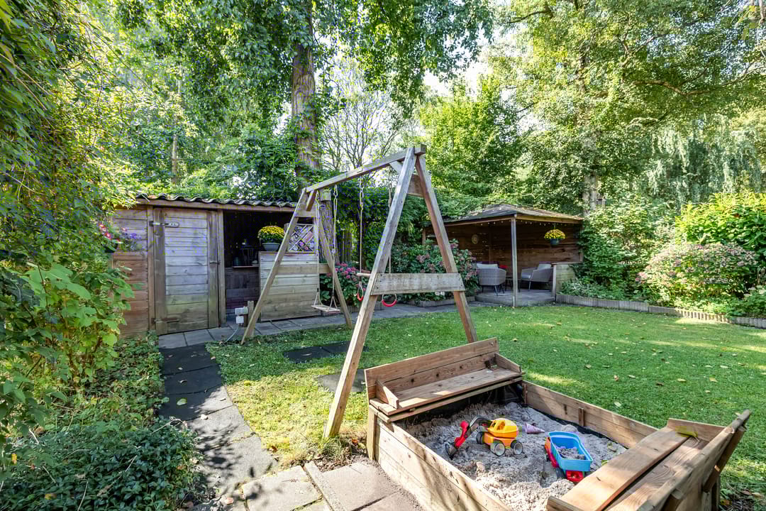 Foto 28 van Acacialaan 32