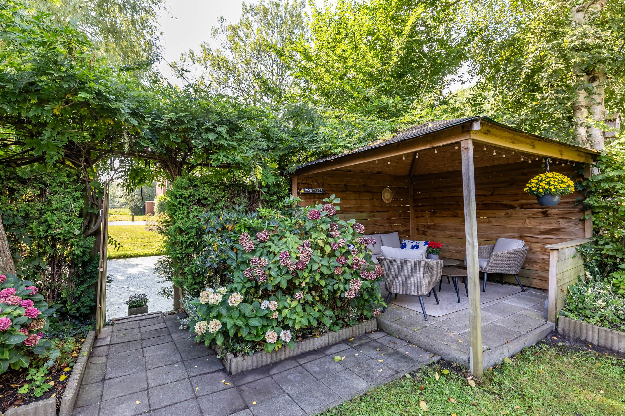 Foto 30 van Acacialaan 32