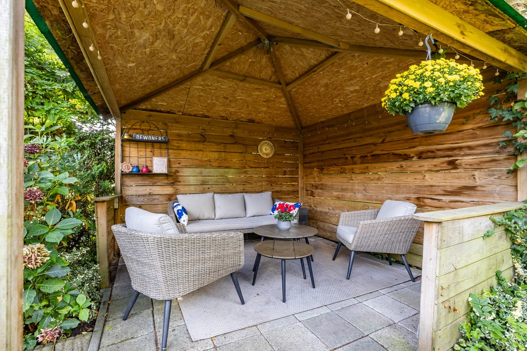 Foto 31 van Acacialaan 32