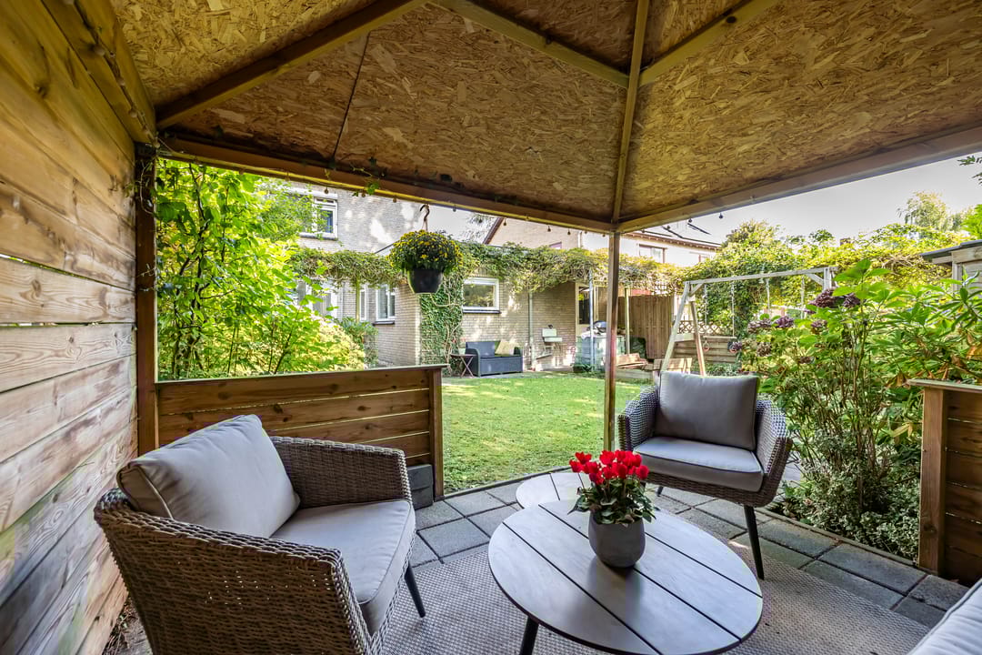 Foto 32 van Acacialaan 32