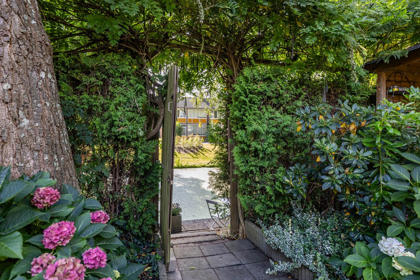 Foto 34 van Acacialaan 32